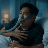 睡眠時無呼吸症候群 心拍数、無呼吸症候群 心拍数