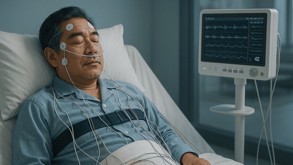 睡眠時無呼吸症候群 精密検査、無呼吸症候群 精密検査 費用、睡眠時無呼吸症候群 psg