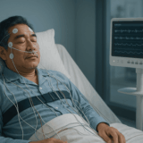 睡眠時無呼吸症候群 精密検査、無呼吸症候群 精密検査 費用、睡眠時無呼吸症候群 psg
