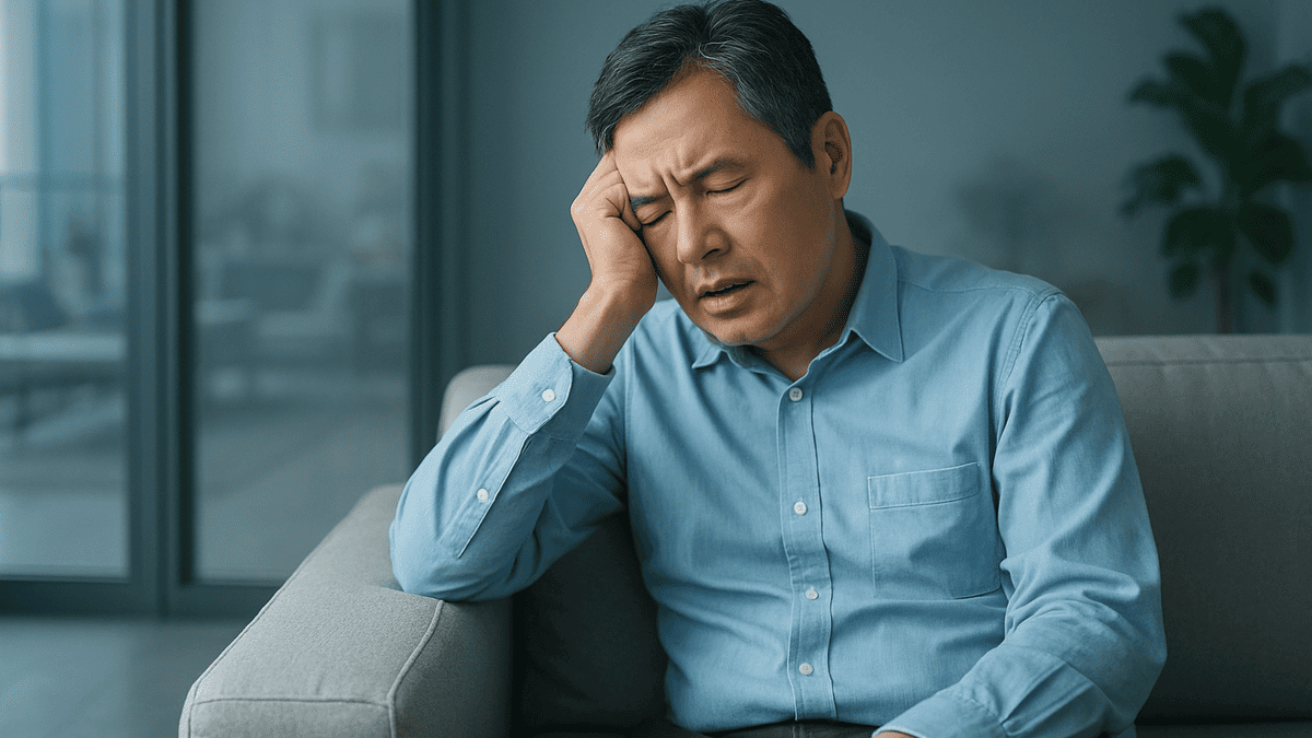 睡眠時無呼吸症候群 眠気、無呼吸症候群 眠い