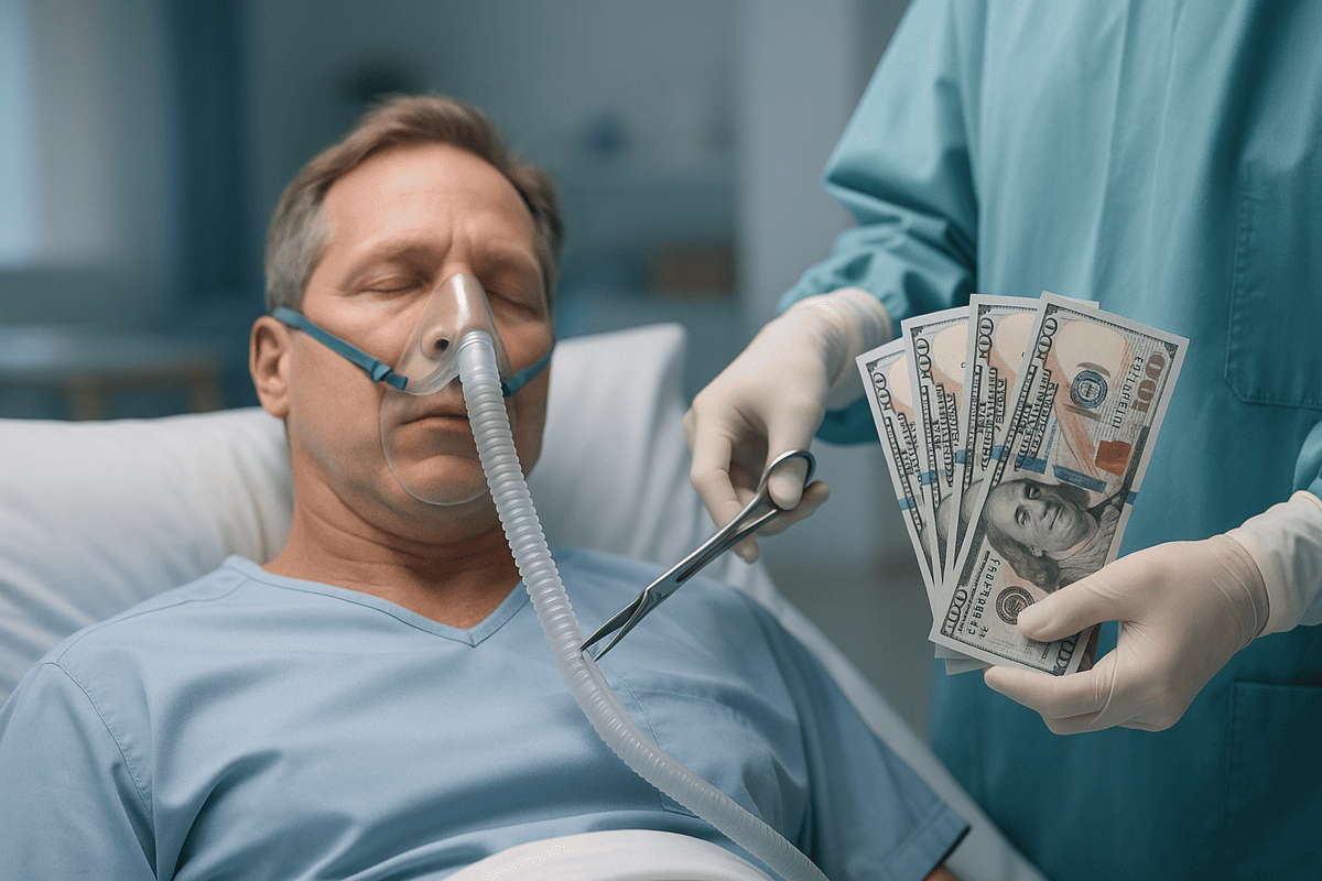 睡眠時無呼吸症候群の手術費用はいくら？UPPPなど術式別の料金