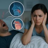 いびきを止める、いびきを止める には、いびきを止める 方法