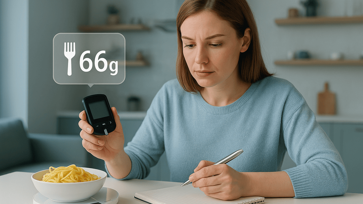 1型糖尿病 食事, 食事療法, 栄養管理