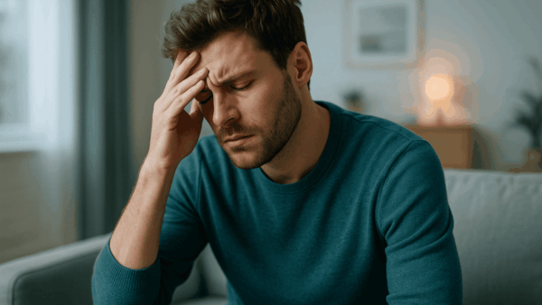 医療現場で聞く「マレーズ（MALAISE）」とは？倦怠感との違いや原因となる病気