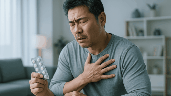 スタチン系薬剤の副作用「横紋筋融解症」とは？アトルバスタチン服用中の筋肉痛に注意