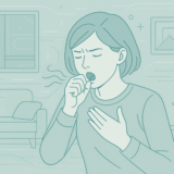 「よく咳が出る」「たまに咳が止まらない」原因は？隠れた病気のサインとシーン別対処法