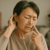 在宅酸素のカニューレで鼻や耳が痛い！皮膚トラブルの原因と今すぐできる対処・予防法