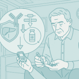 インスリン抗体とは？インスリンの効果が弱まる原因と血糖コントロール改善のための治療法