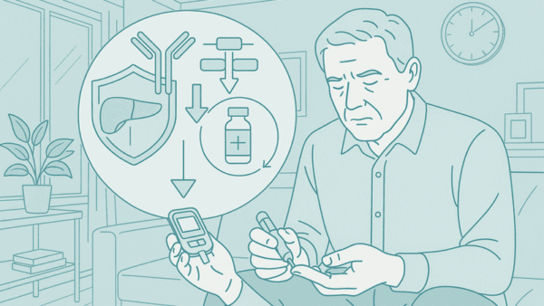 インスリン抗体とは？インスリンの効果が弱まる原因と血糖コントロール改善のための治療法