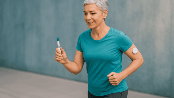 インスリン治療中の安全な運動｜低血糖を防ぐインスリン量の調整と注意点