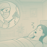 鼻の手術でいびきは治る？鼻づまりを解消する手術の種類・効果・費用を解説