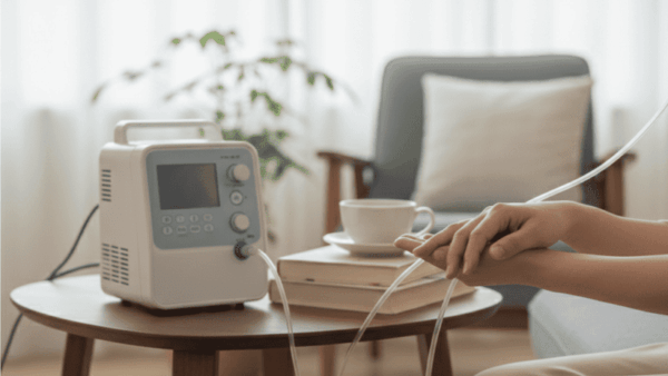 自宅でできる睡眠時無呼吸症候群の簡易検査とは？診断基準（AHI）と費用を解説