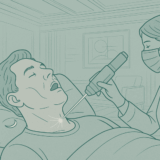 睡眠時無呼吸症候群のレーザー治療とは？効果・費用・デメリットを解説