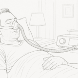 睡眠時無呼吸症候群の治療期間はどのくらい？CPAPはいつまで続ける必要があるのか解説