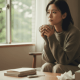 1ヶ月以上咳が止まらない…その症状、風邪じゃないかも？考えられる原因と何科に行くべきかを解説