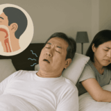 「睡眠呼吸障害」とは？いびき・無呼吸だけじゃない、主な種類と症状