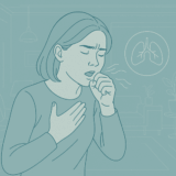 大人の「ゼロゼロする咳」は喘息のサイン？息苦しい咳の原因と治療法を解説