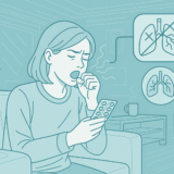 風邪で咳がひどいのに薬が効かない！市販の風邪薬が効かない理由と「咳喘息」を疑うサイン