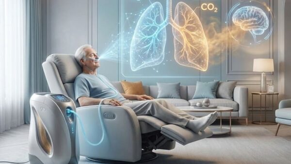 COPD患者への酸素投与が「CO2ナルコーシス」を引き起こす理由｜危険な定義と正しい投与量（注意点）