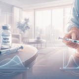 基礎インスリンと追加インスリンの違いとは？NPHインスリンの役割と作用時間（ピーク）を解説