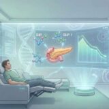 「インクレチン」とは？GIPとGLP-1ホルモンの違いと血糖値を下げる働きを解説