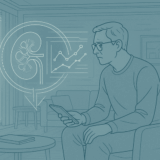 糸球体濾過量（eGFR）が低いと言われたら？「低下」が示す腎機能の状態と「慢性腎臓病（CKD）」