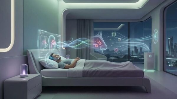 いびきで「鼻の奥が鳴る」正体は「鼻いびき」かも？原因（鼻づまり・アレルギー）と今すぐできる治し方