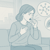 咳が止まらない、喉がかゆい！その原因は風邪じゃないかも？アレルギー・咳喘息との違いと対処法