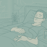 睡眠中の血中酸素濃度90%以下は危険信号？無呼吸症候群が引き起こすリスクと測定方法