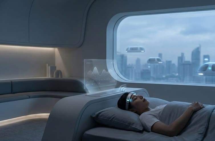 いびき検査は「自宅」でできる？簡易検査と病院での精密検査（入院）の違い・流れ・費用を解説