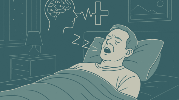 「いびき＝熟睡」は大きな誤解！いびきが「睡眠の質」を下げ、「深い眠り」を妨げる理由