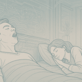 いびき対策は「寝方」が9割！仰向けがダメな理由と「横向き寝」をキープするコツ