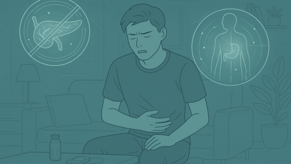 インスリンが出ないとどうなる?放置は危険!「糖尿病ケトアシドーシス」の症状と原因(1型糖尿病など)