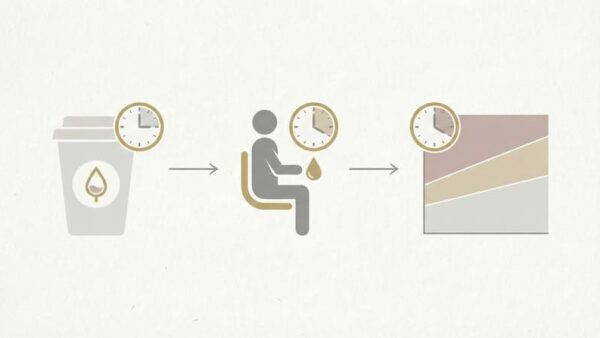 75g経口ブドウ糖負荷試験(75gOGTT)とは?検査の流れと糖尿病・境界型の診断基準値