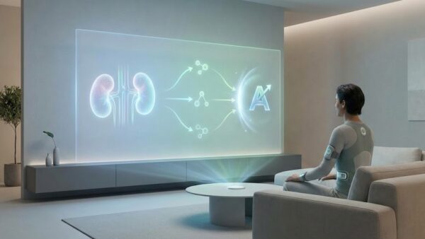 糖尿病・腎臓病とアルドステロンの関係|腎臓を守るためのホルモン抑制治療とは