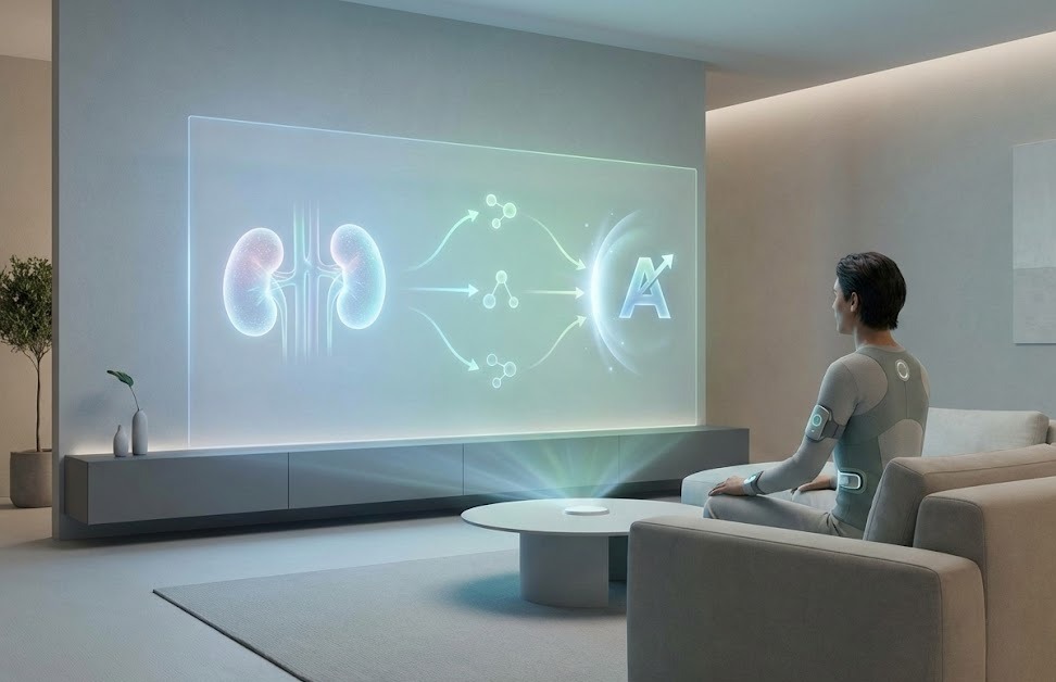 糖尿病・腎臓病とアルドステロンの関係|腎臓を守るためのホルモン抑制治療とは