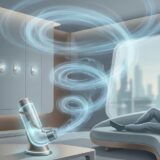 喘息の吸入ステロイドが効かない？咳が止まらない5つの原因と対処法