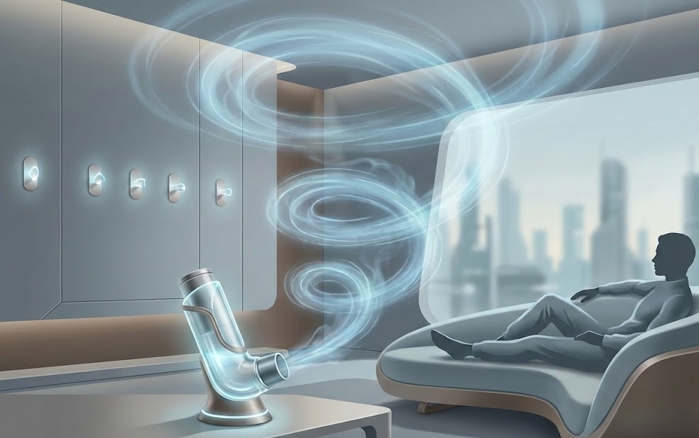 喘息の吸入ステロイドが効かない?咳が止まらない5つの原因と対処法