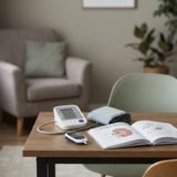 糖尿病の高血圧はホルモンが原因？「レニン・アルドステロン比」検査の重要性と腎臓へのリスク