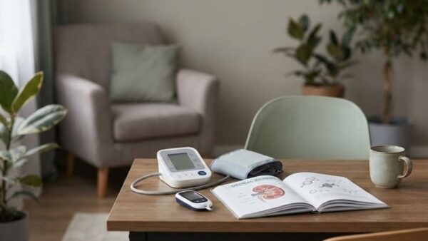 糖尿病の高血圧はホルモンが原因?「レニン・アルドステロン比」検査の重要性と腎臓へのリスク