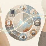 糖尿病の「SAP療法」とは？インスリンポンプとCGM（センサー）が連携する仕組みとメリット