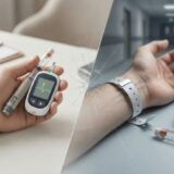 インスリン注射を打たないとどうなる？自己判断で治療を中断する危険性と急変のリスク