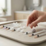 インスリン注射針の種類と選び方｜痛くない太さ（ゲージ）や長さの基準