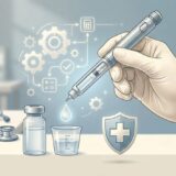 インスリンの単位「E（単位）」や「U」とは？1単位の量（ml）や計算方法を基礎から解説