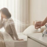 朝のめまい・立ちくらみは睡眠時無呼吸症候群が原因？酸欠によるふらつきの対処法