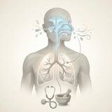 気管支炎と副鼻腔炎は併発する？咳と鼻水が止まらない「副鼻腔気管支症候群」とは