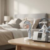 睡眠時無呼吸症候群に効くサプリはある？コエンザイムQ10などの効果と医学的な治療の位置づけ