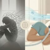 うつ病だと思ったら睡眠時無呼吸症候群だった？意欲低下・だるさの原因と見分け方