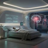 いびきは脳卒中の前兆？睡眠時無呼吸症候群が脳梗塞のリスクを3倍にする理由