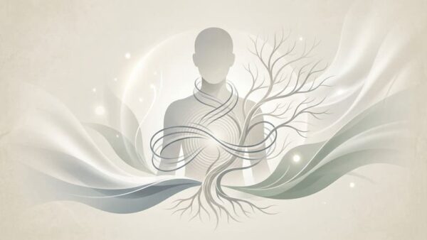 ストレスで呼吸が苦しい・しづらい原因は？自律神経の乱れと「空気飢餓感」の正体